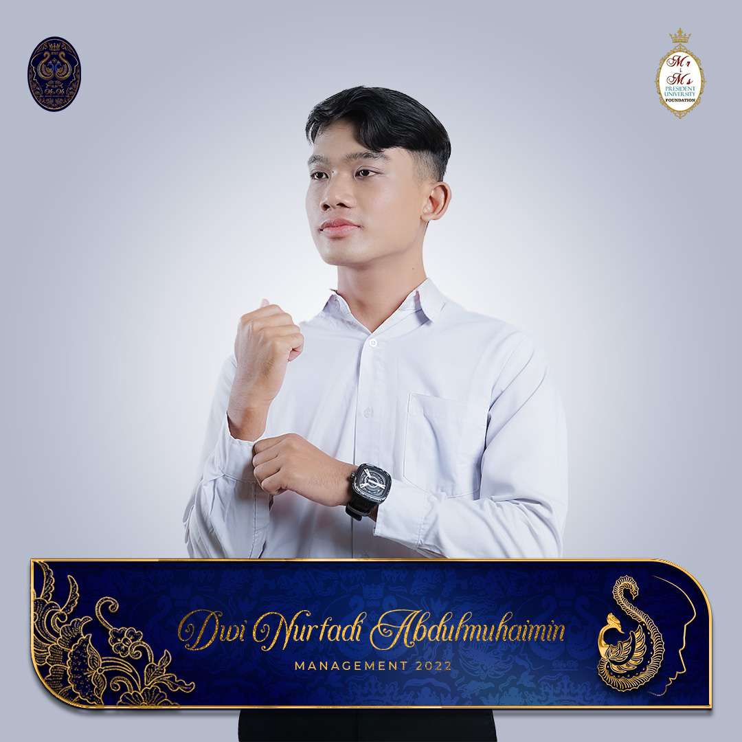 MR. DWI NURFADI ABDULMUHAIMIN